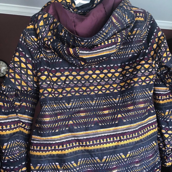 Ski Jacket - Picture 6 of 6